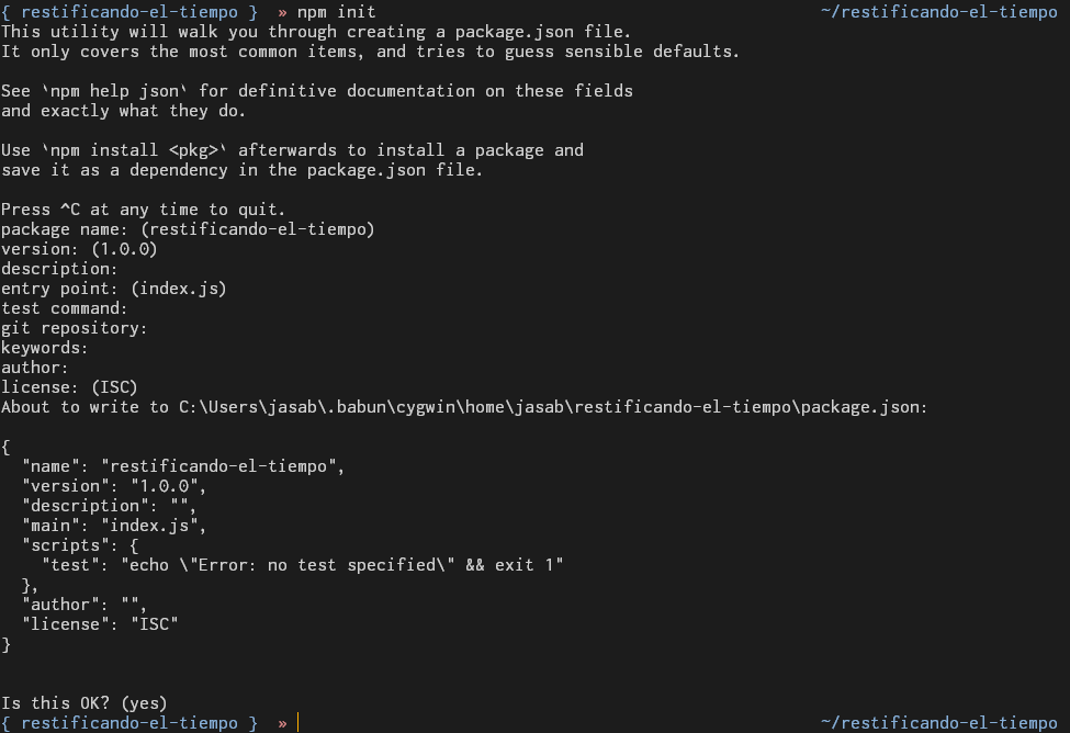 llamar-servicio-rest-con-jquery-npm-init